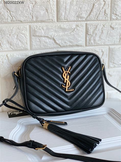 ysl small crossbody bag|ysl crossbody bag with tassel.